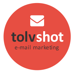 tolvshot - email marketing